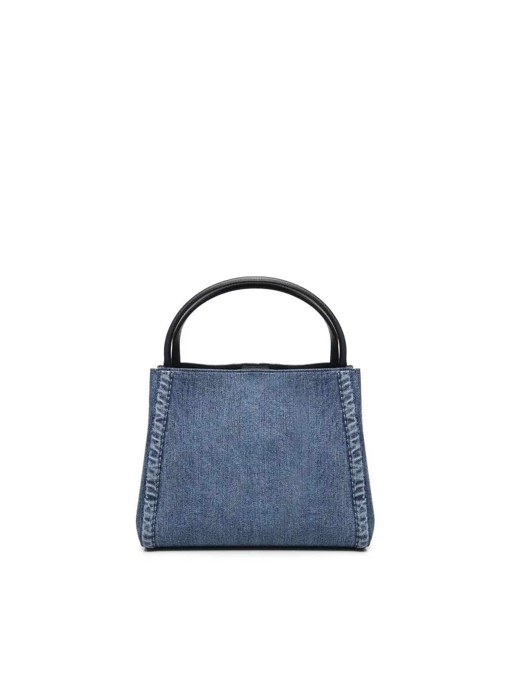 Denim Tote Bag