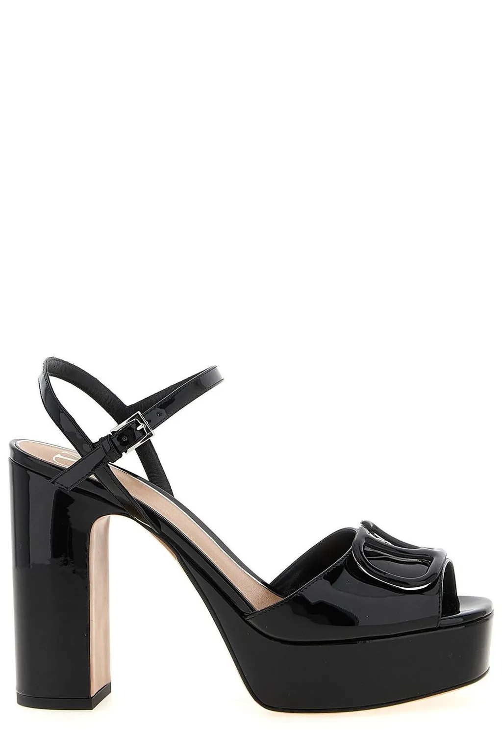 Platform Sandals