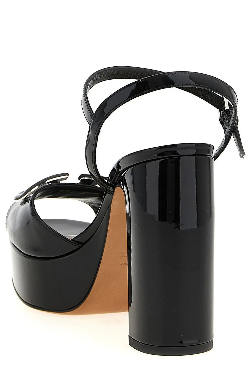 Platform Sandals