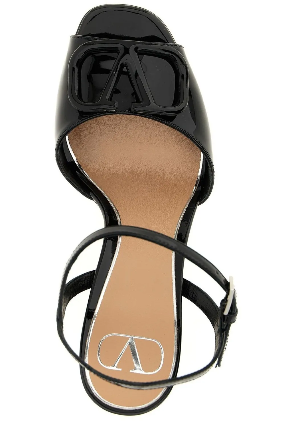Platform Sandals