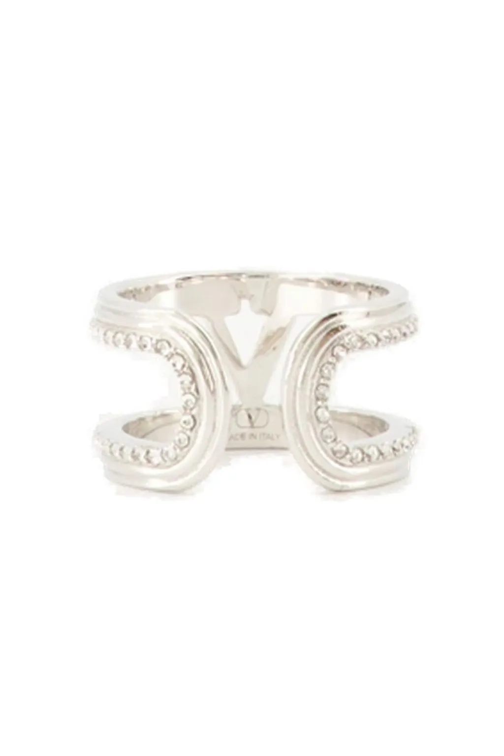 V Ring