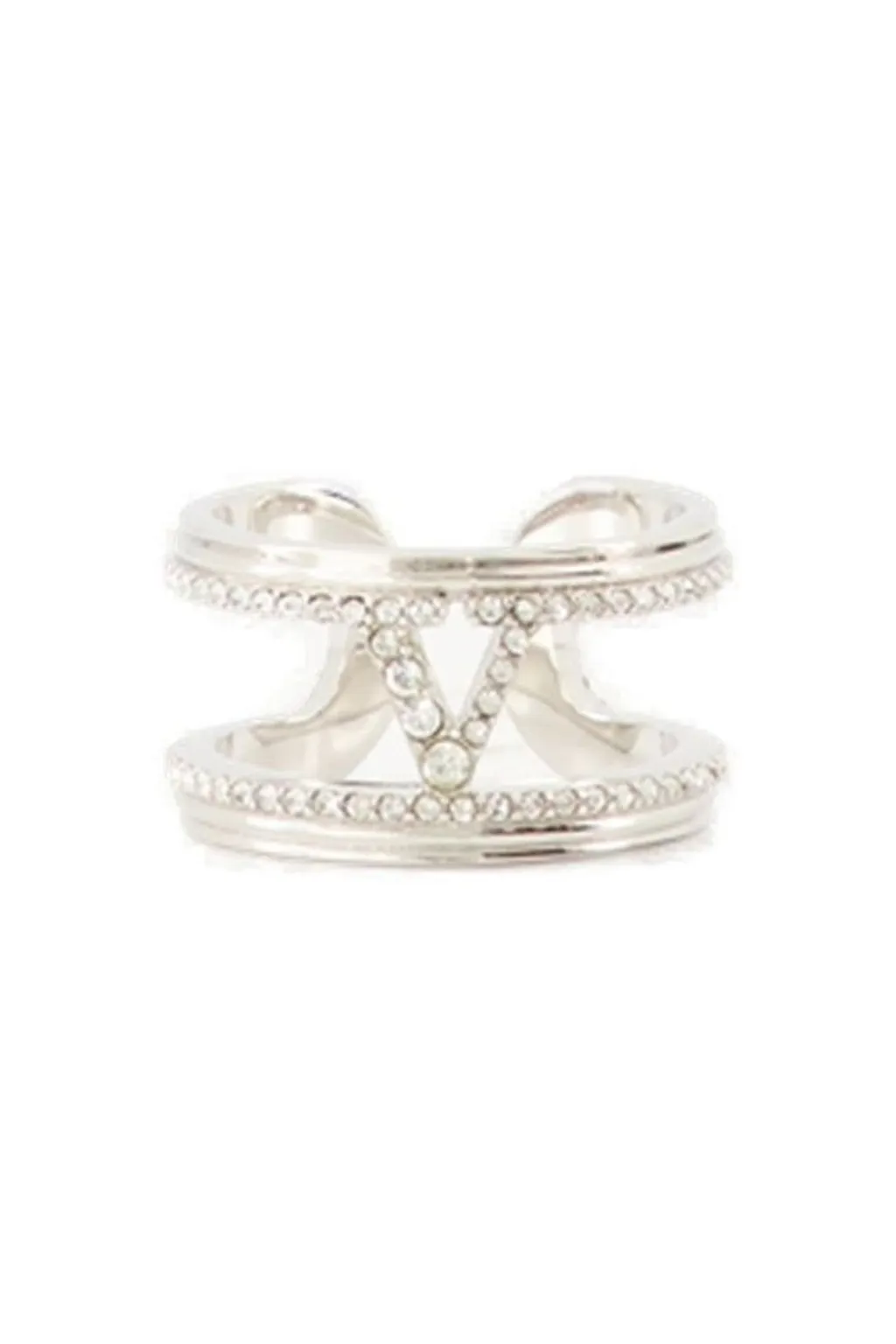 V Ring