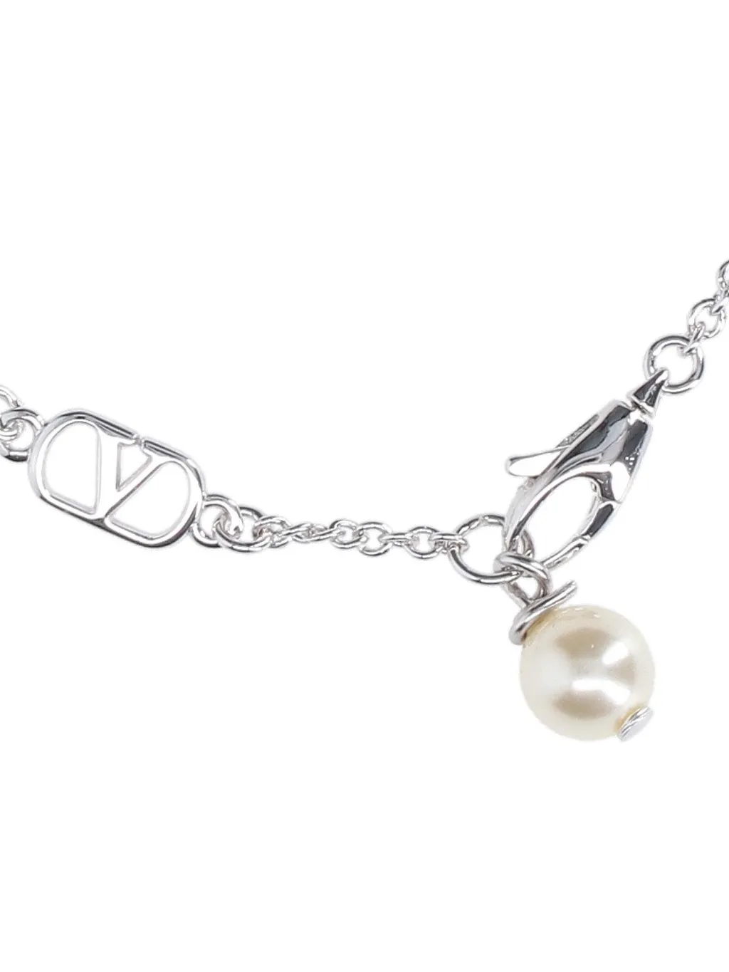 Vlogo Signature Bracelet