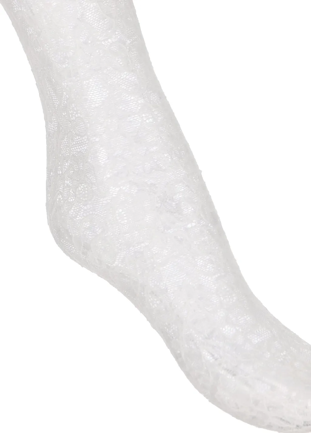 Lace Tights