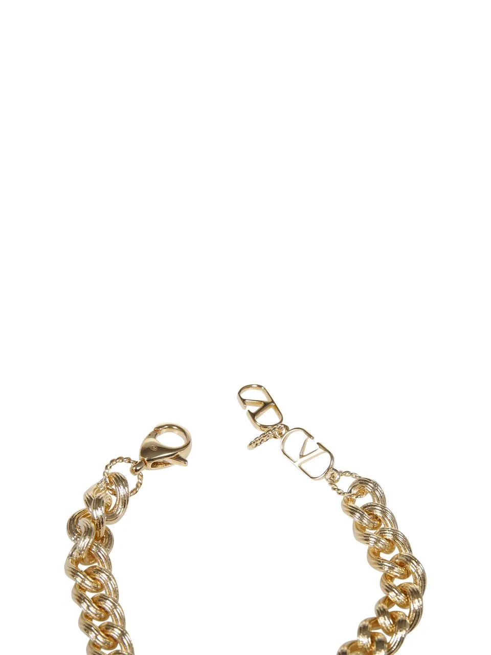 Heart Charm Bracelet