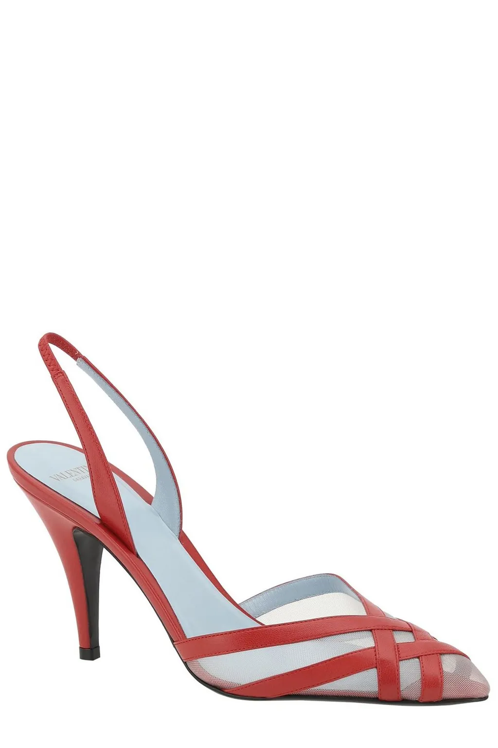 Slingback Sandals