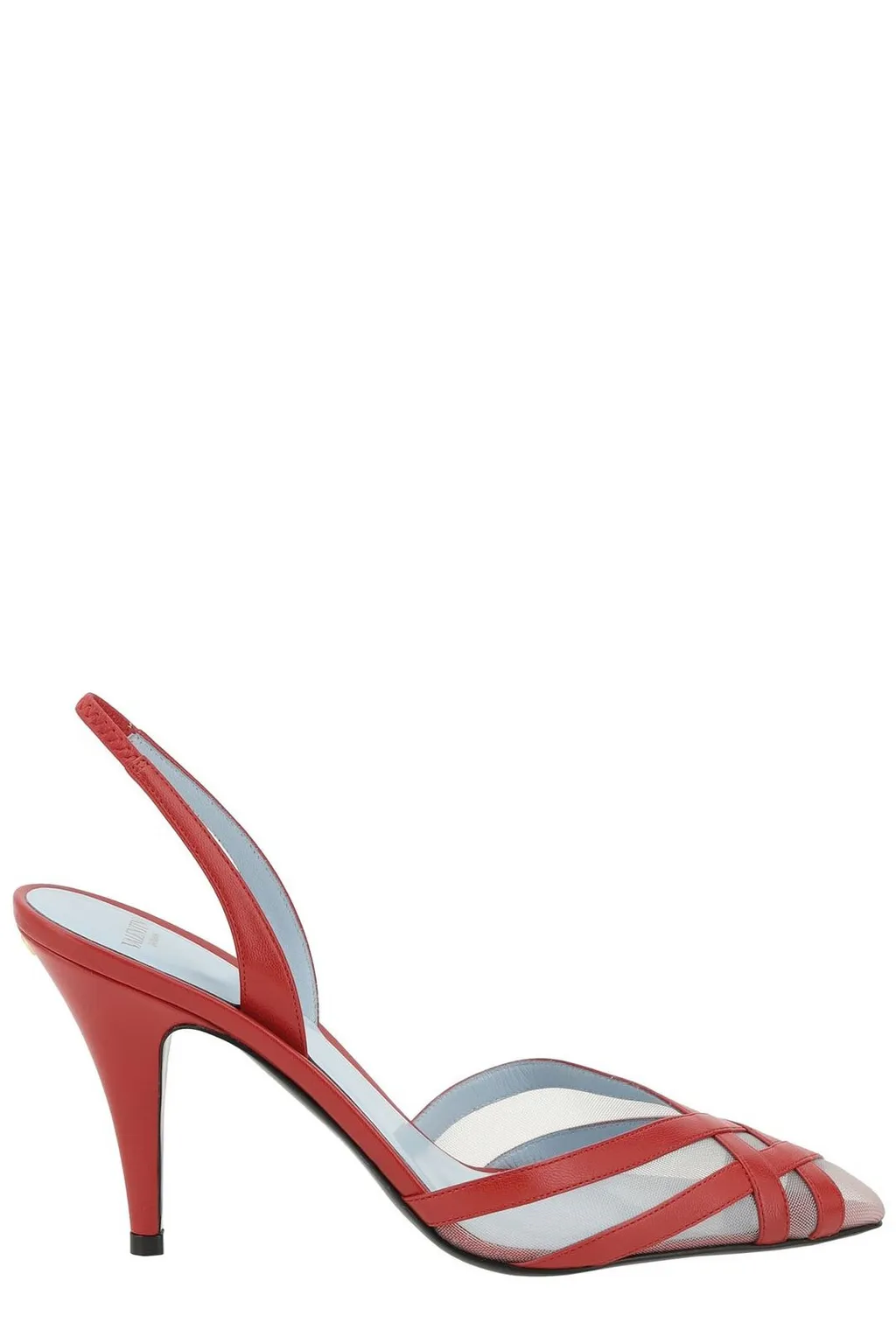 Slingback Sandals