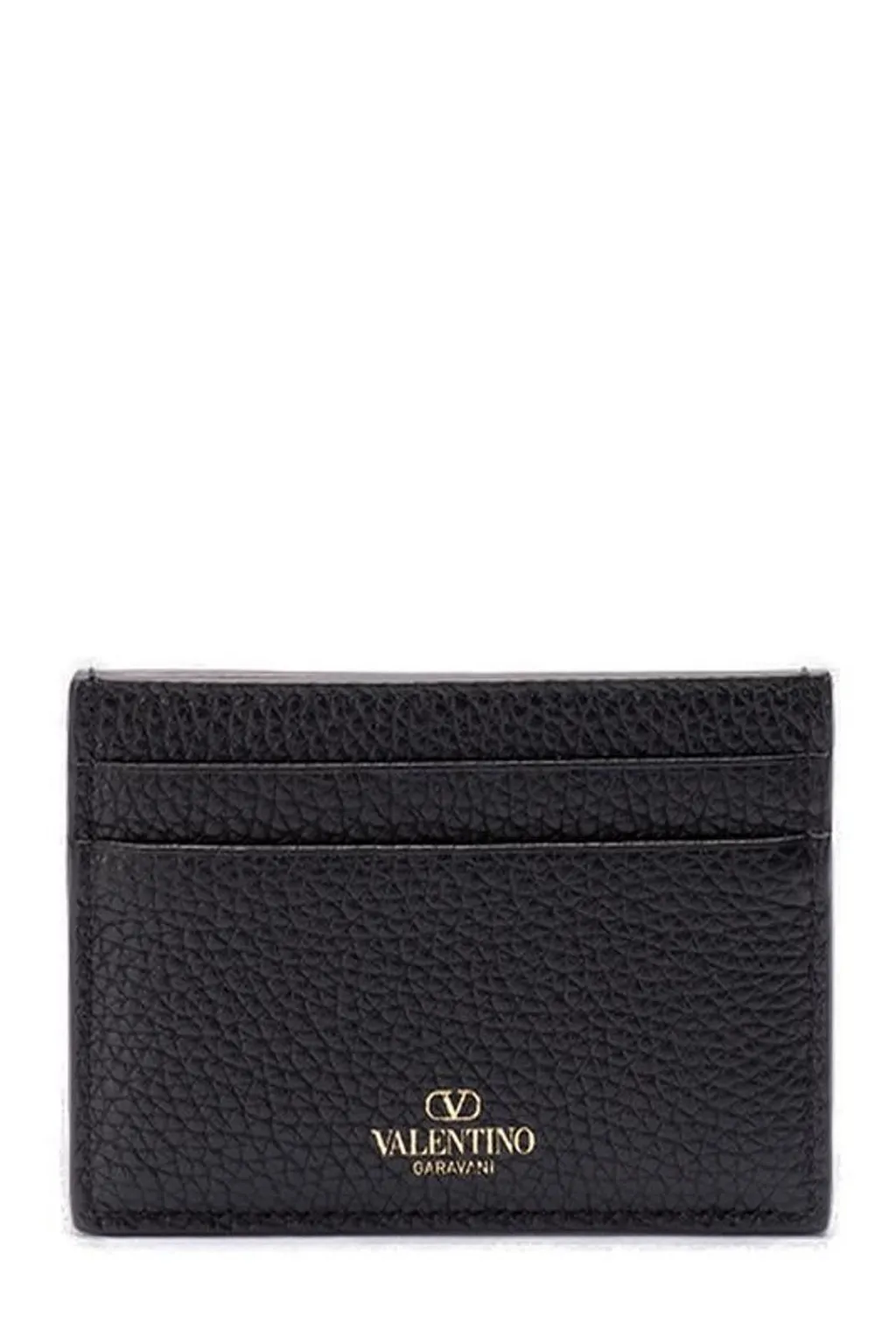 Studded Cardholder