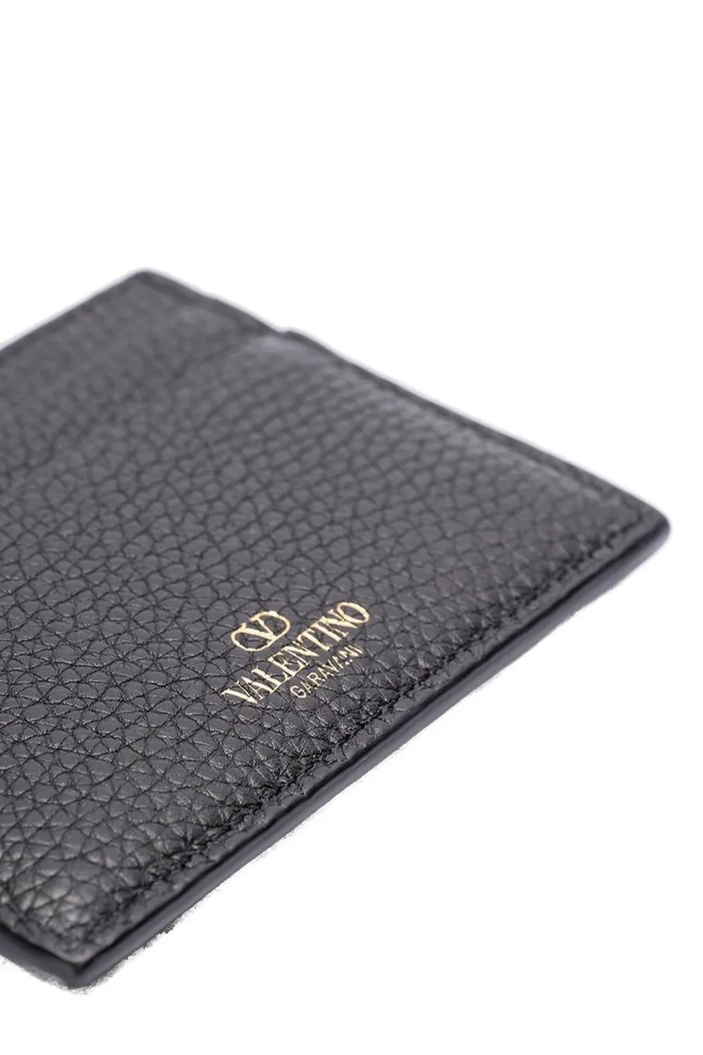 Studded Cardholder