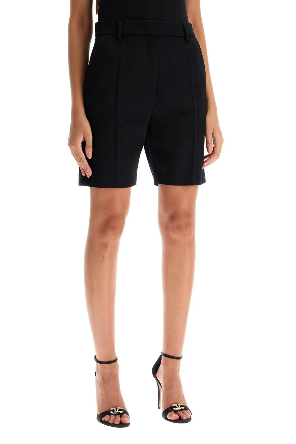 Tailored Shorts