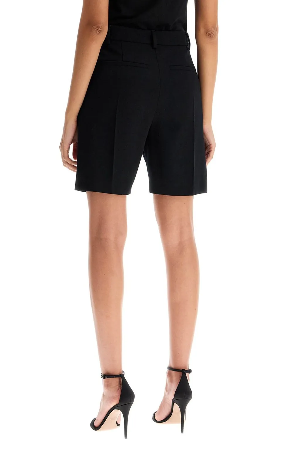 Tailored Shorts