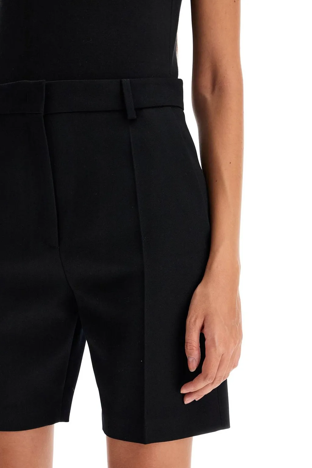 Tailored Shorts