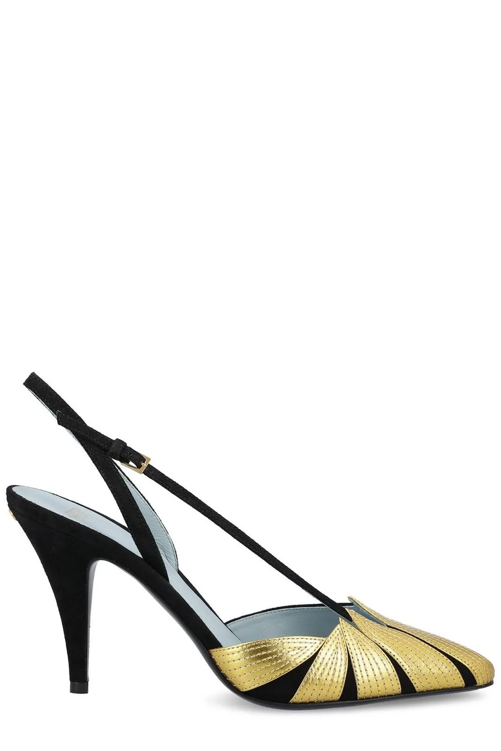 Slingback Pumps