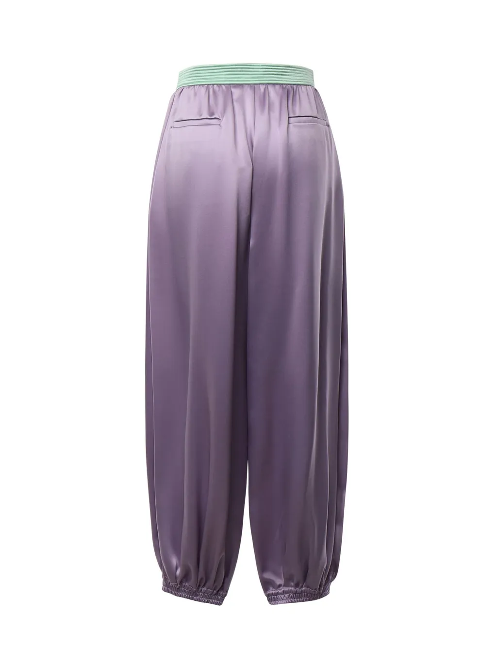 Balloon Pants