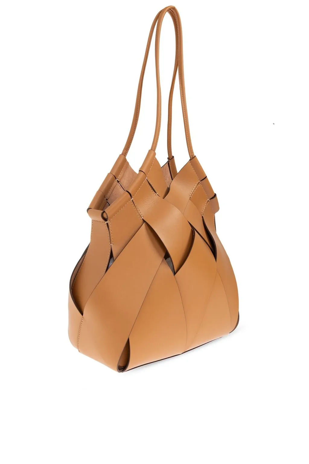 Woven Tote Bag