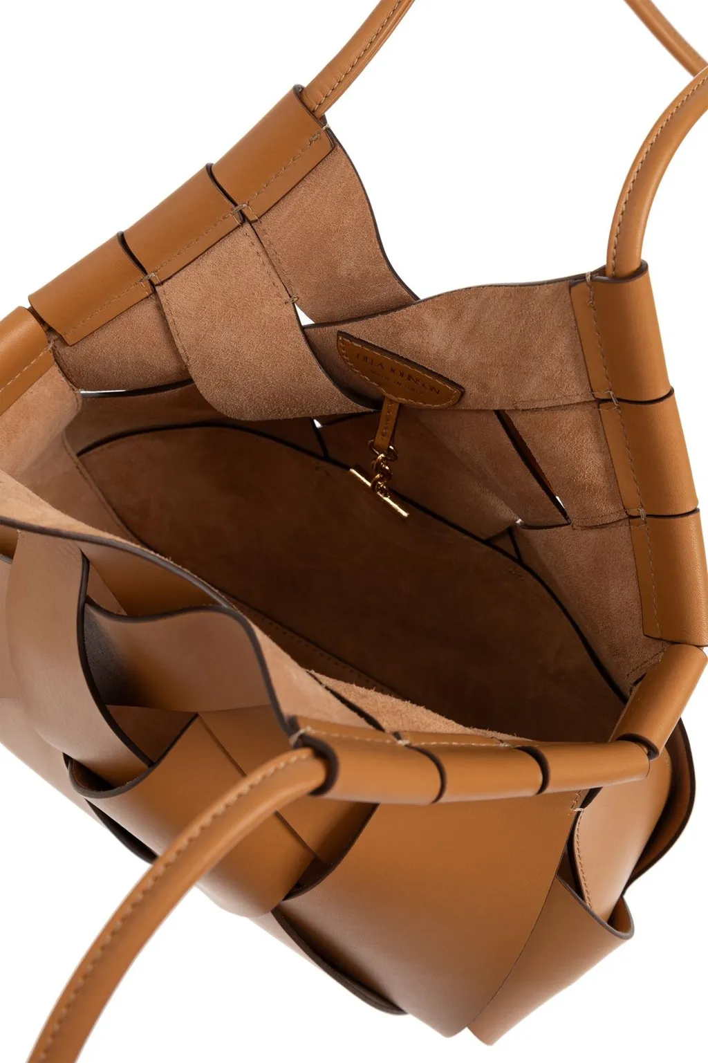 Woven Tote Bag