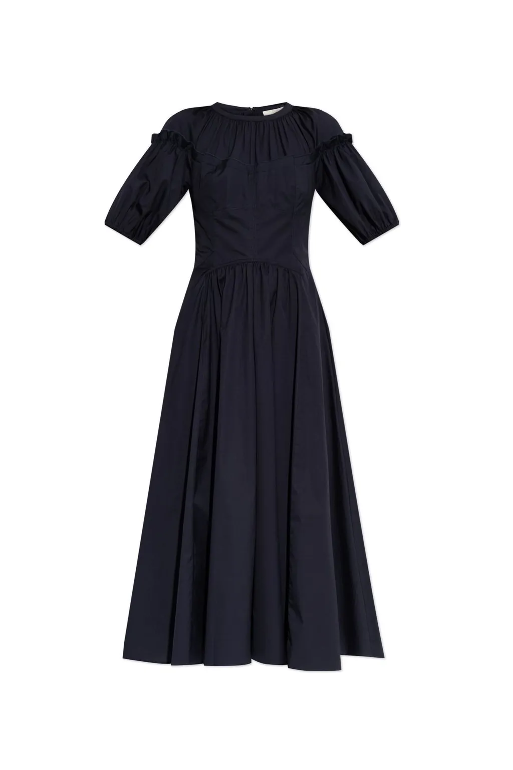 Midi Dress
