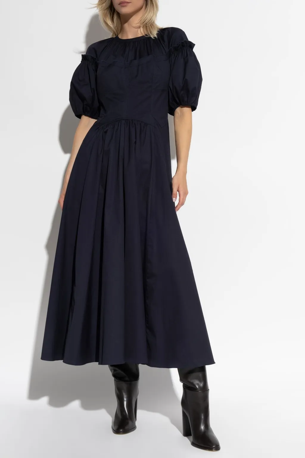 Midi Dress