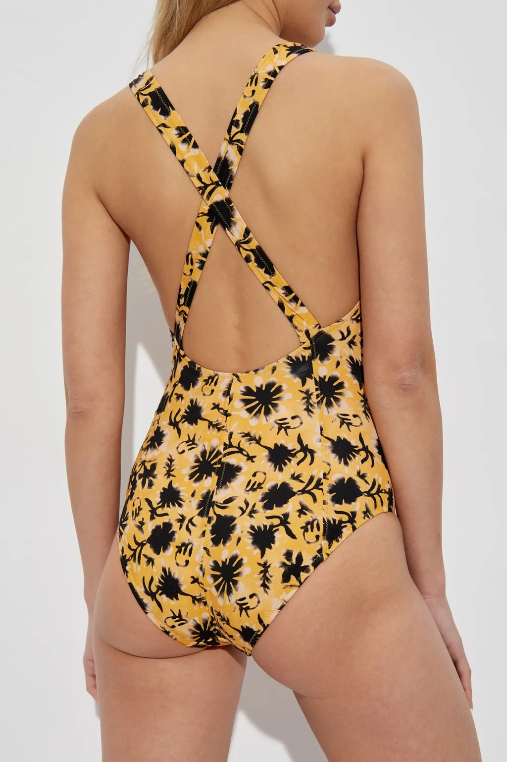 One-Piece Swimsuit