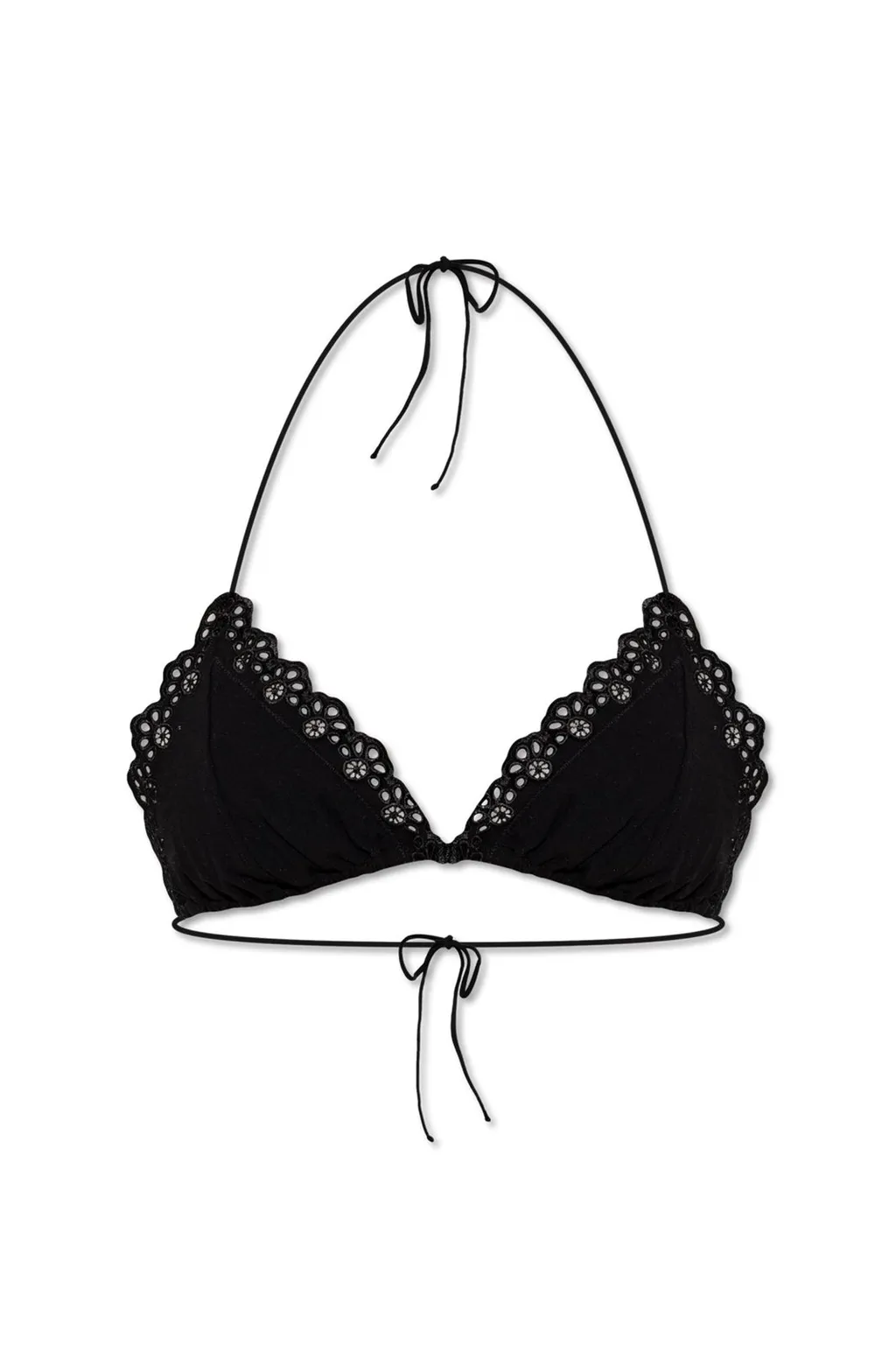 Bralette Bikini Top