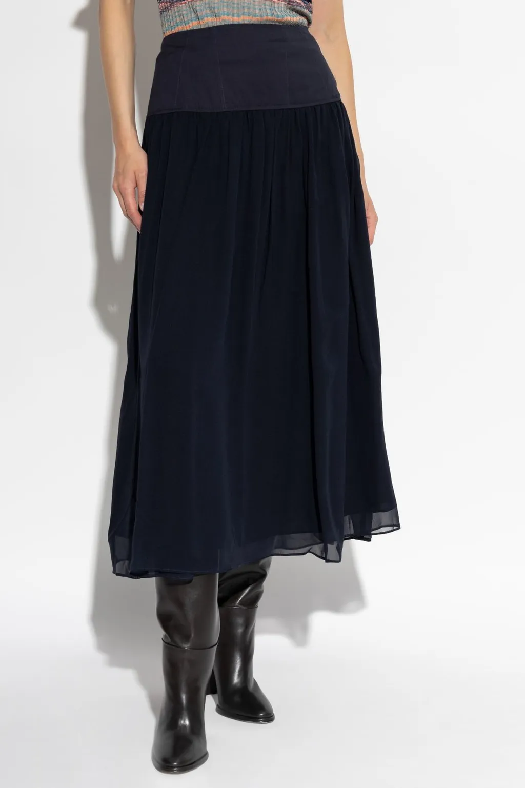 Maxi Skirt