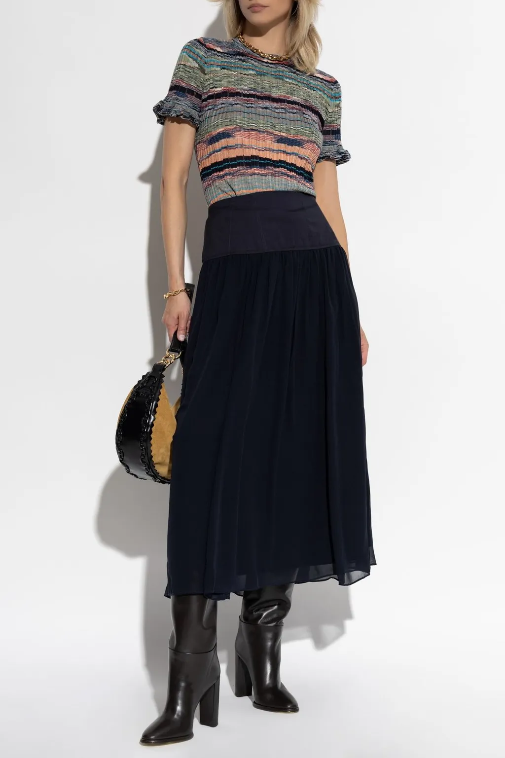 Maxi Skirt