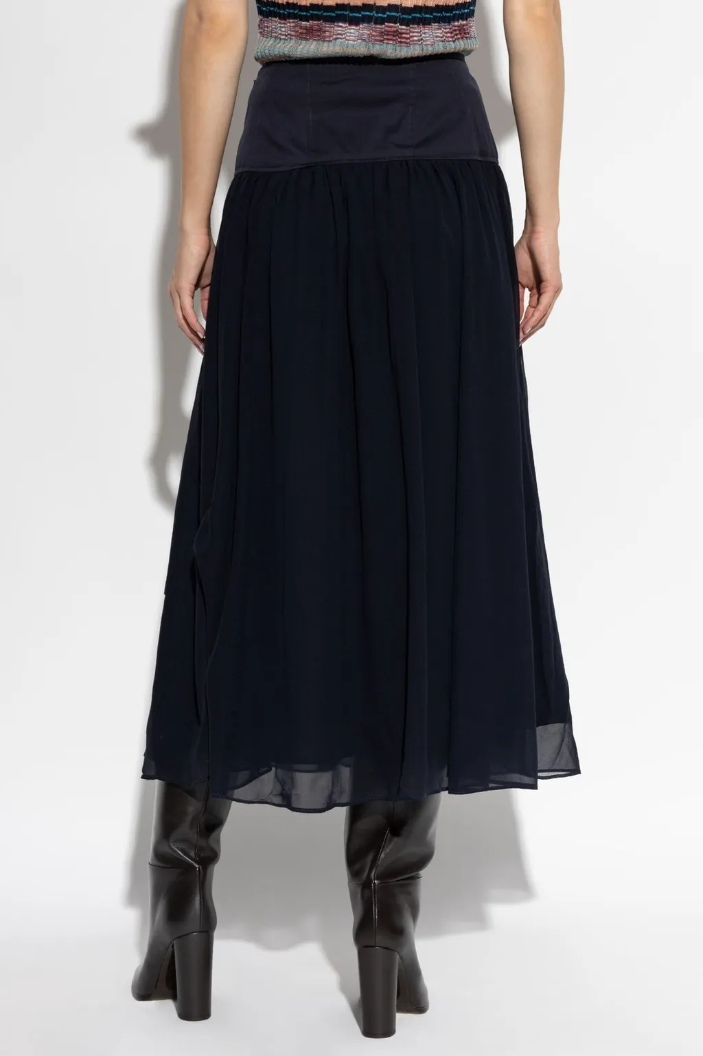 Maxi Skirt