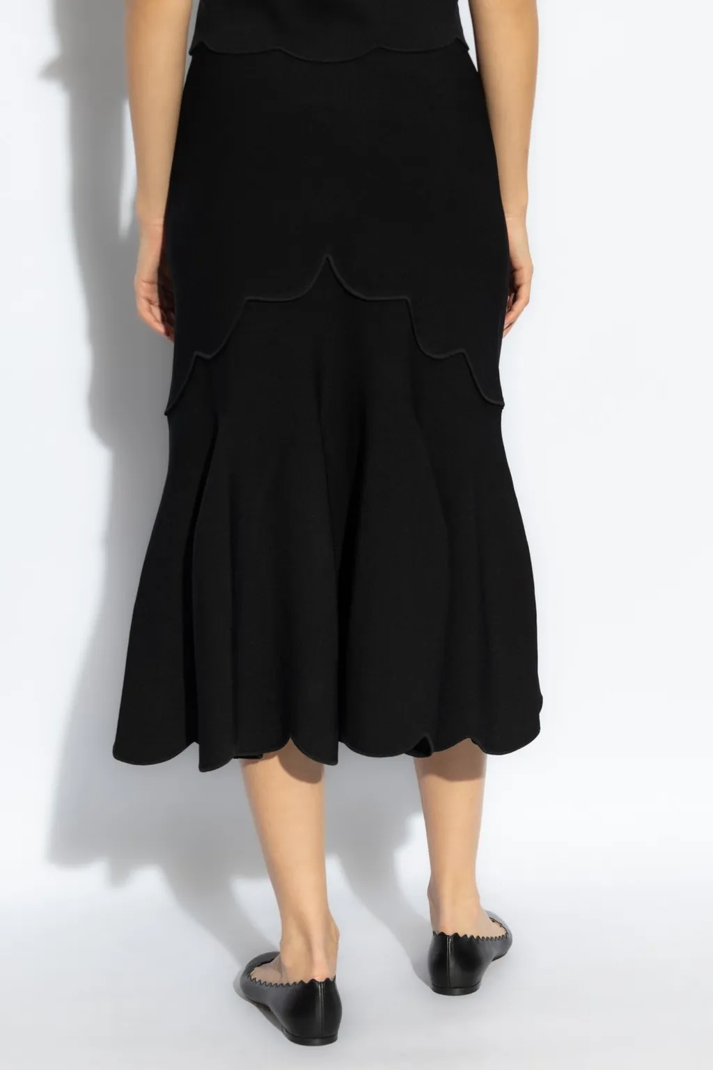 Midi Skirt