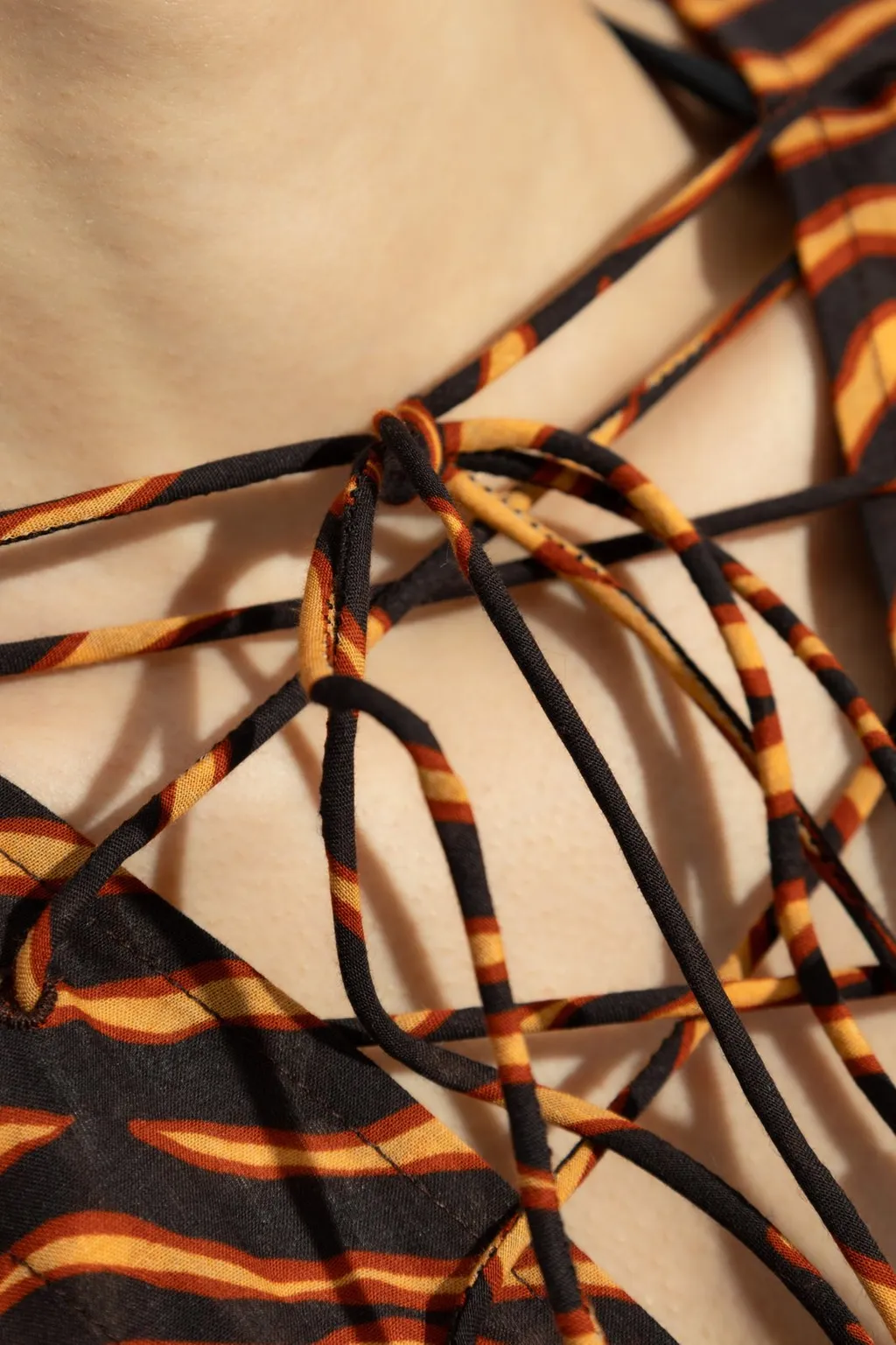 Kaia Kaftan