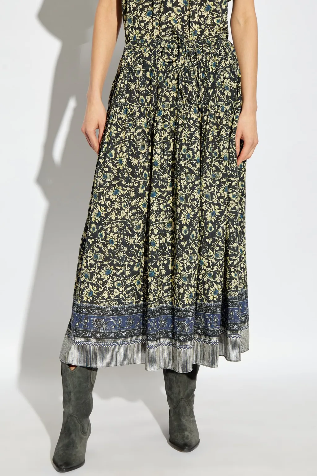 Maxi Skirt