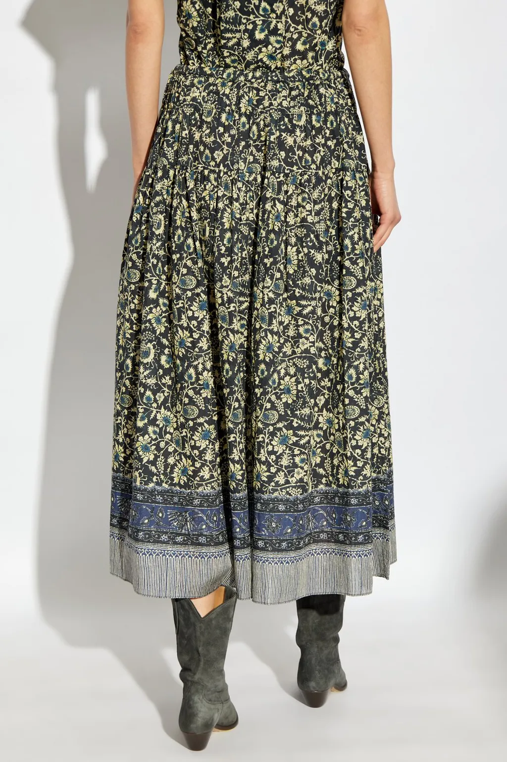Maxi Skirt