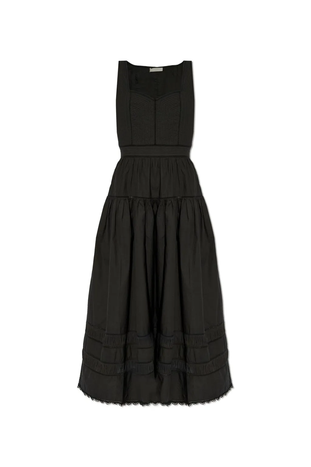 Midi Dress