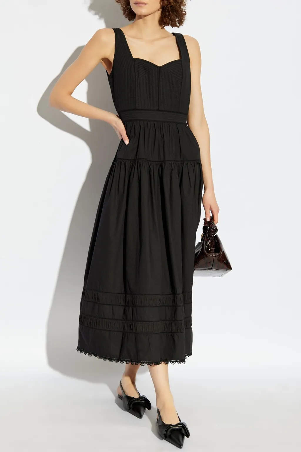 Midi Dress