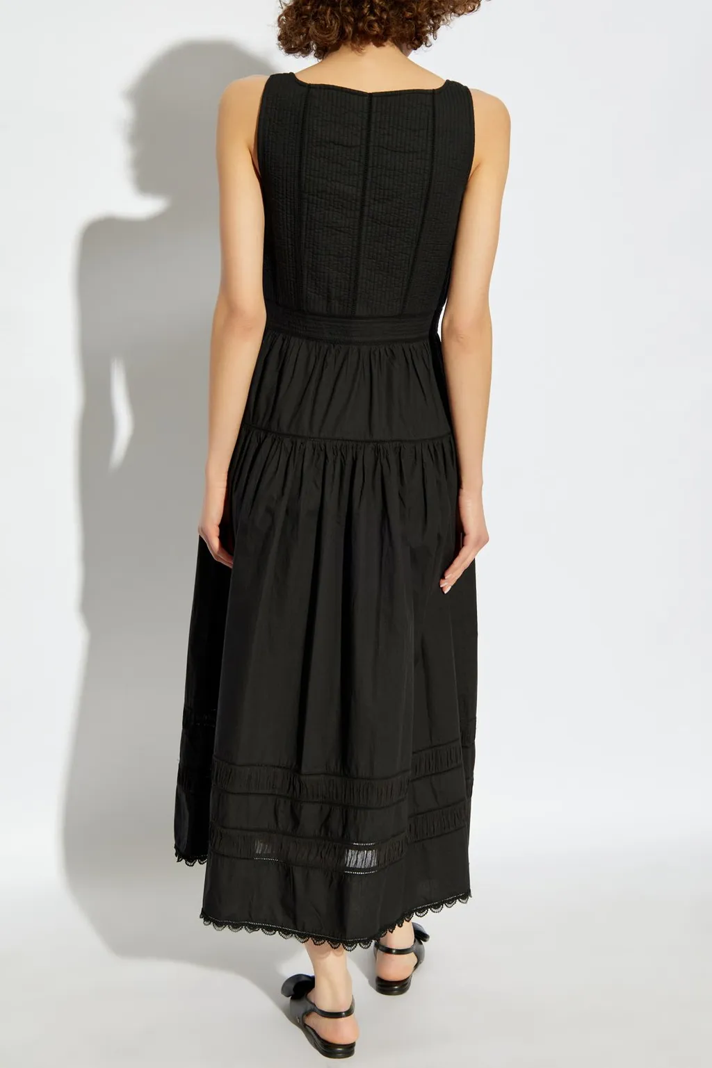 Midi Dress