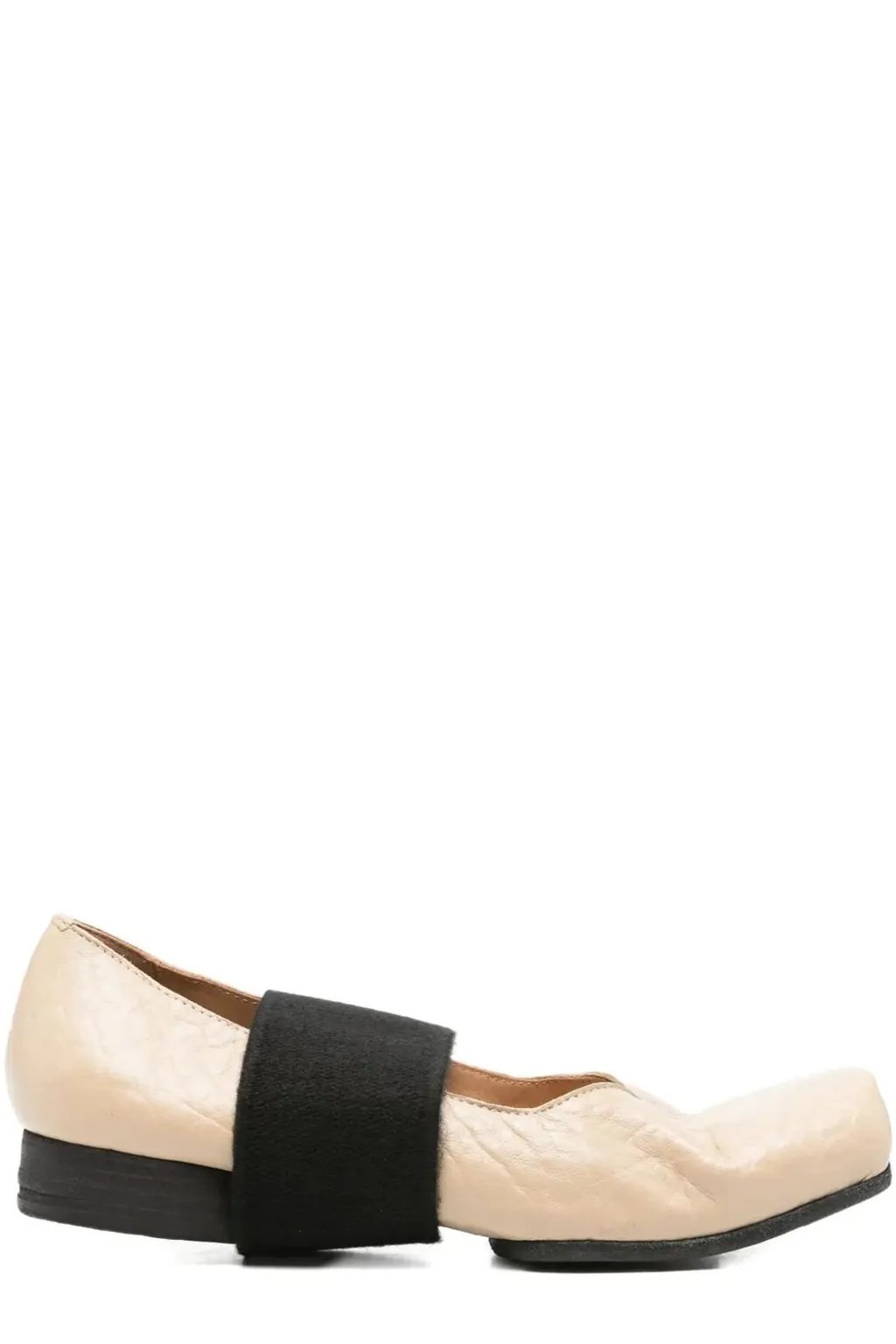 Mary Jane Flats