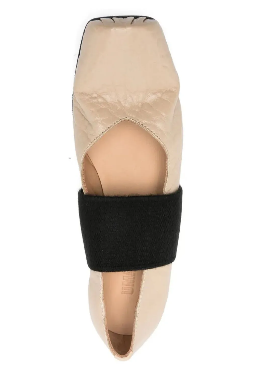 Mary Jane Flats