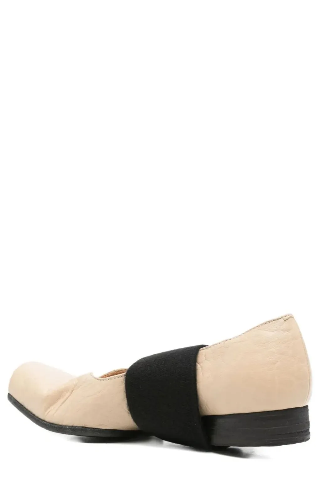 Mary Jane Flats