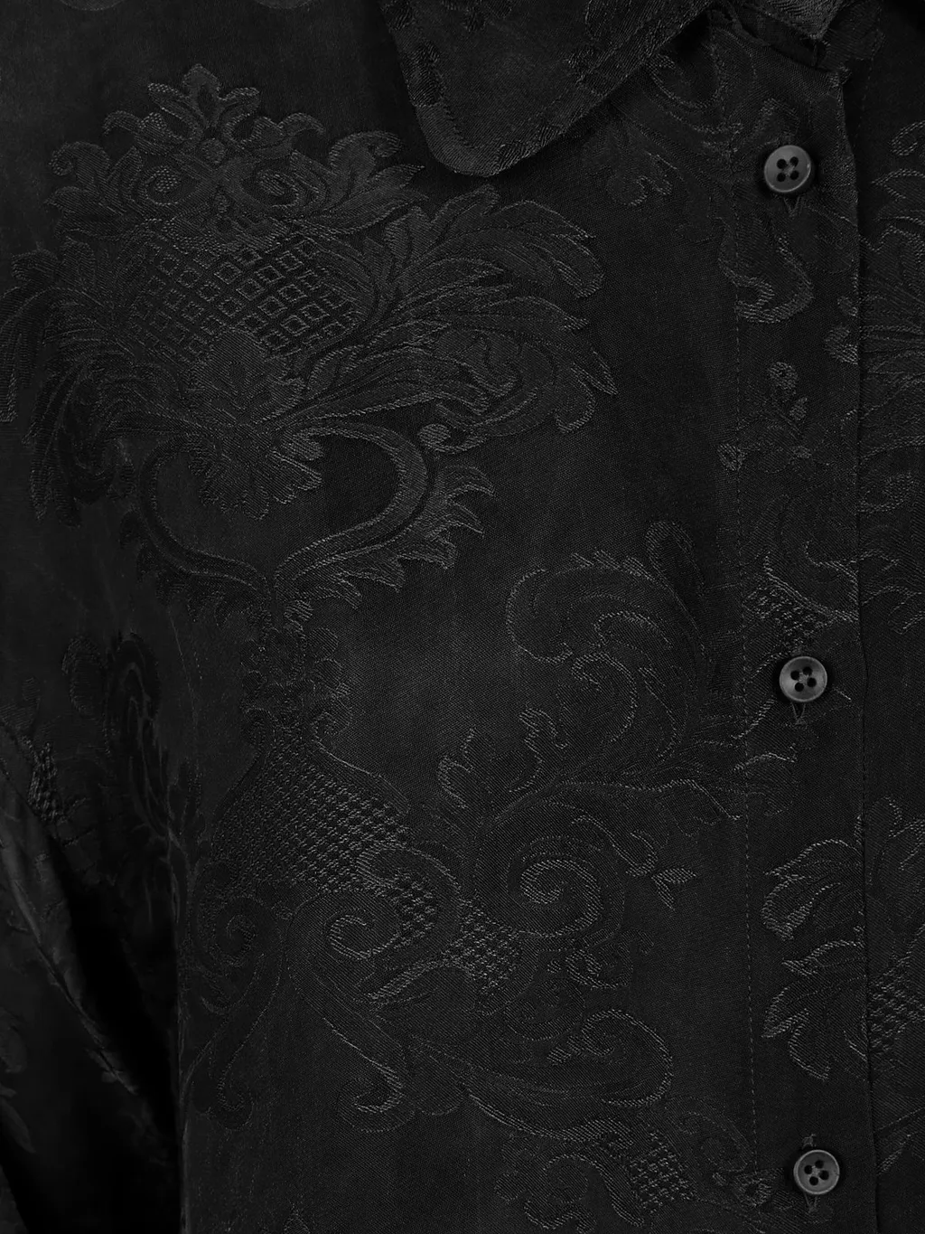 Jacquard Shirt