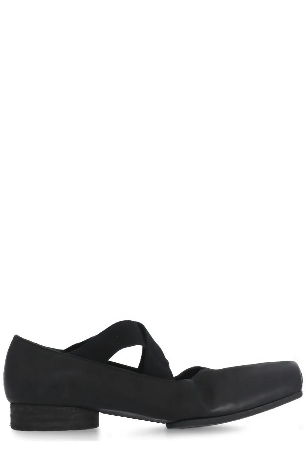 Mary Jane Flats
