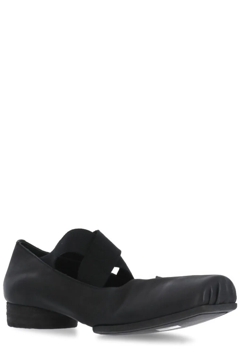 Mary Jane Flats