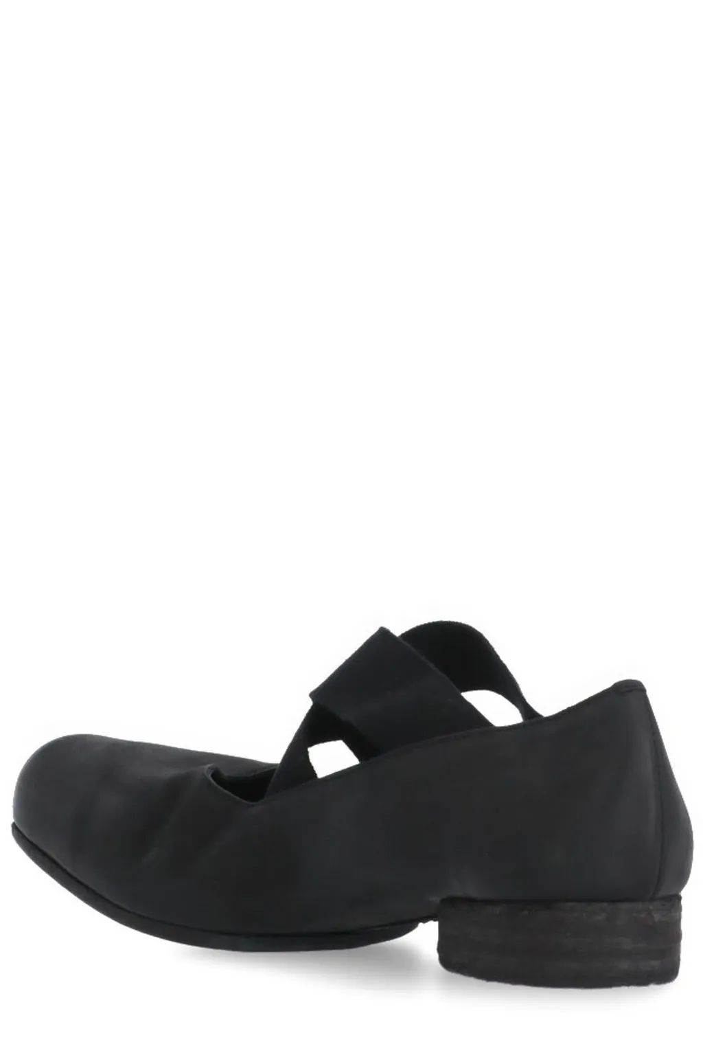 Mary Jane Flats