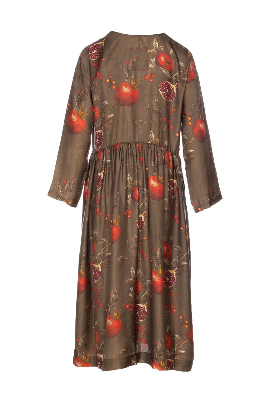 Midi Dress