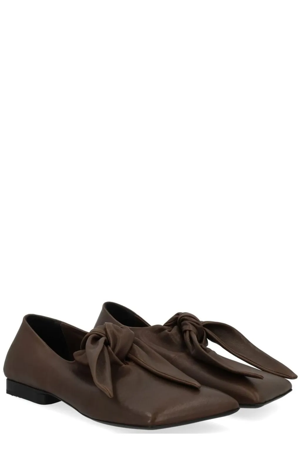Ballet Flats