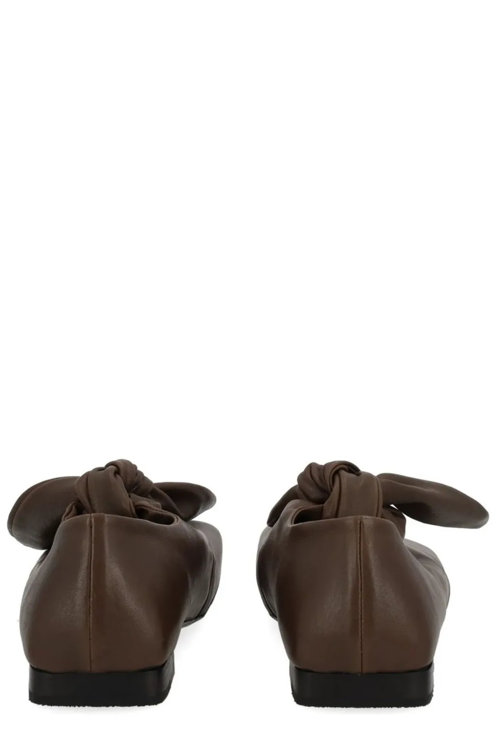 Ballet Flats
