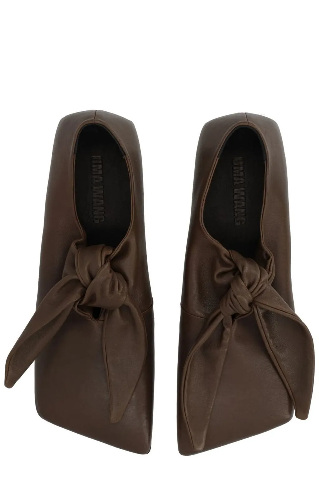 Ballet Flats