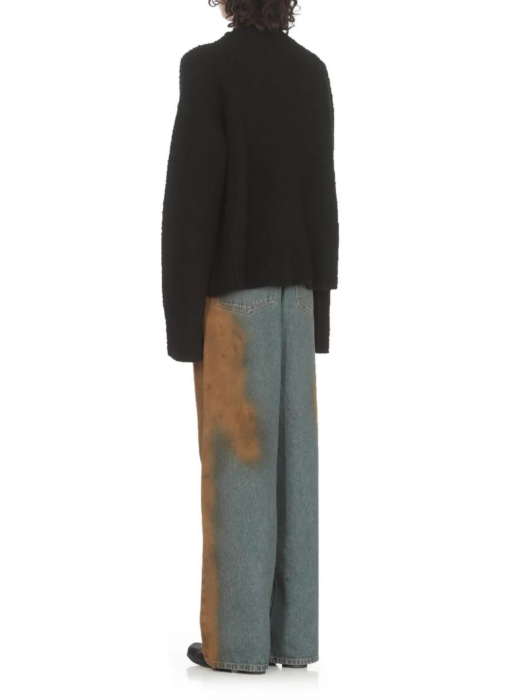 Crewneck Sweater
