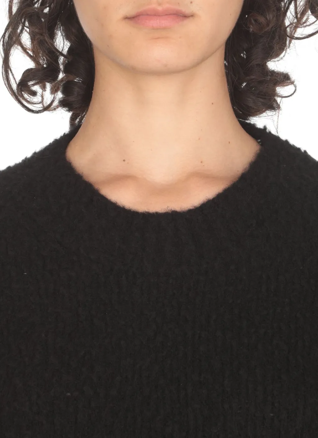 Crewneck Sweater