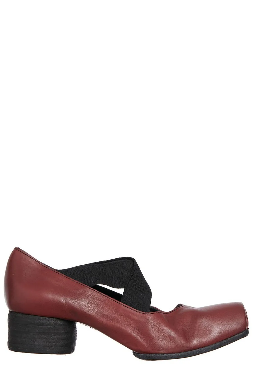 Mary Jane Pumps