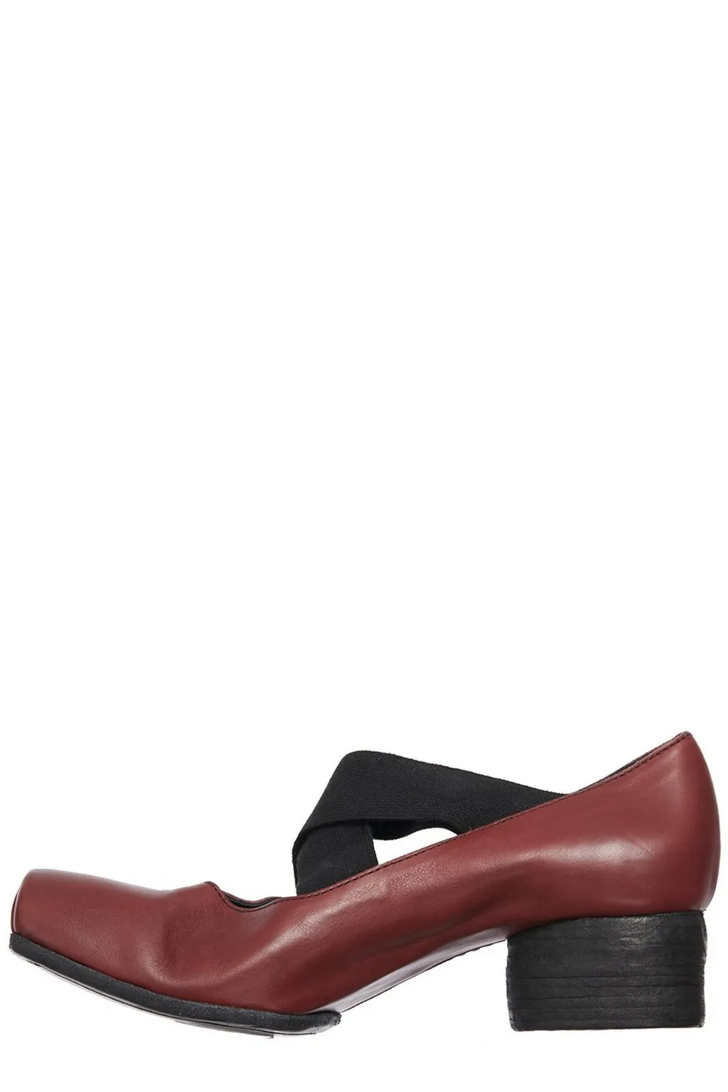 Mary Jane Pumps