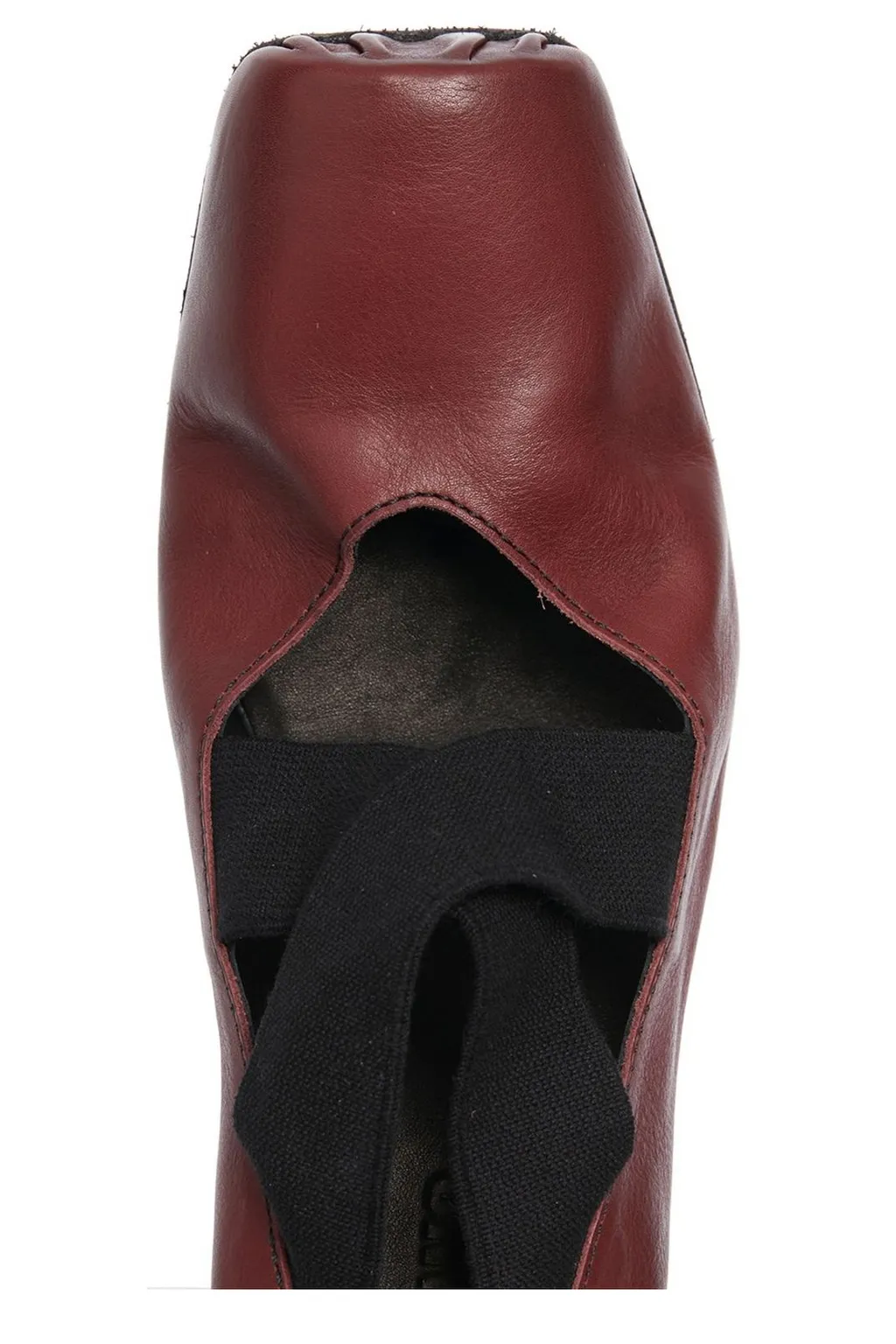 Mary Jane Pumps